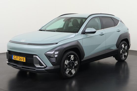Hyundai KONA 1.6 GDI HEV Premium