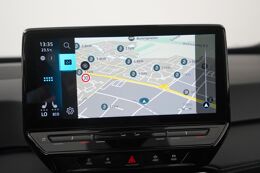 audio-navigatiesysteem