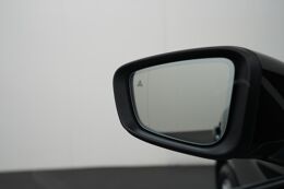 dodehoekdetectie met correctie