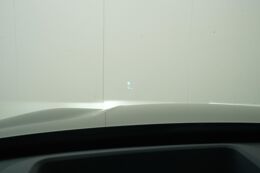 head-up display