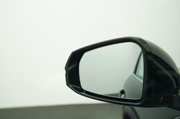 dodehoek detectie