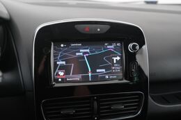 navigatiesysteem full map