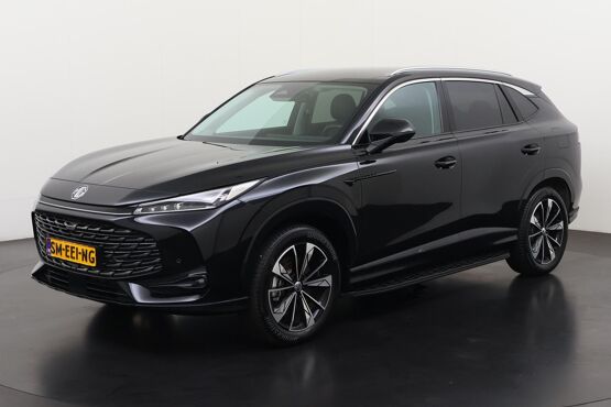 MG MG HS PHEV 1.5 Luxury