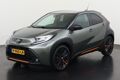 Toyota Aygo X 1.0 VVT-i S-CVT Limited Automaat