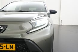 LED koplampen