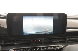 achteruitrijcamera