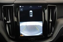 achteruitrijcamera