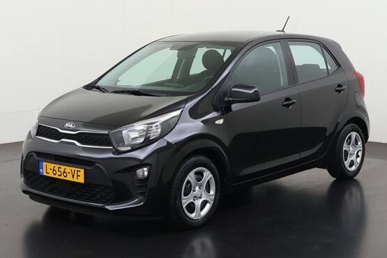 Kia Picanto 1.0 DPi ComfortLine