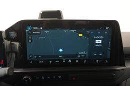 navigatiesysteem full map