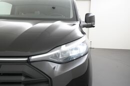 LED koplampen
