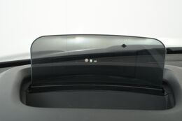 head-up display