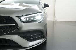 matrix LED koplampen