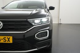 LED koplampen