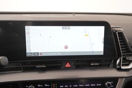navigatiesysteem full map