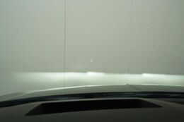 head-up display