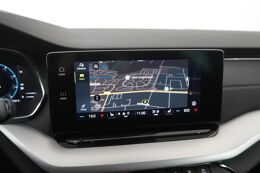 navigatiesysteem full map