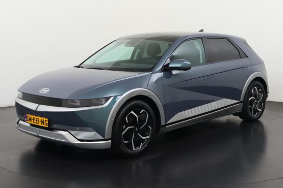 Hyundai IONIQ 5 Connect 73kWh