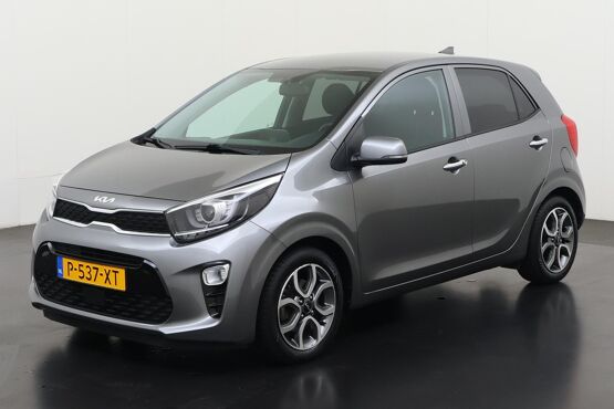 Kia Picanto 1.0 DPi DynamicPlusLine