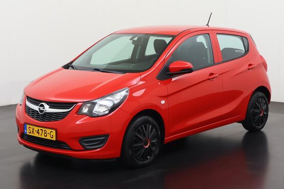 Opel KARL 1.0 ecoFLEX Edition