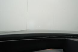head-up display