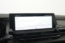 navigatiesysteem full map