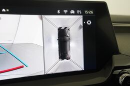 rondomzicht camera