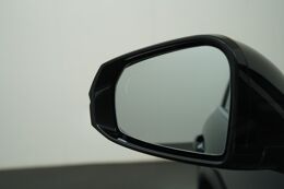 dodehoek detectie