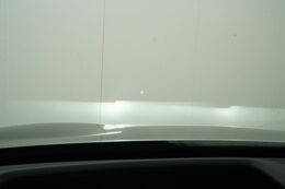 head-up display