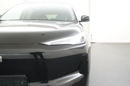 LED koplampen