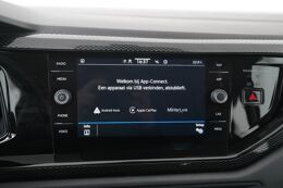 Apple Carplay/Android Auto