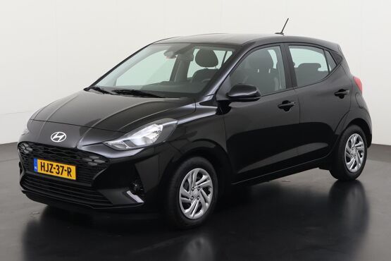Hyundai i10 1.0 Premium 5-zits Automaat