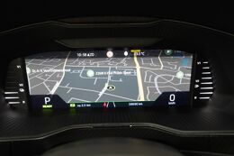 navigatiesysteem full map