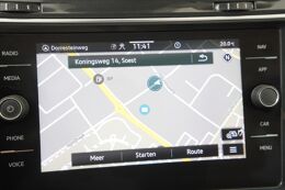 navigatiesysteem