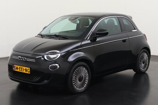 Fiat 500E Icon 42 kWh
