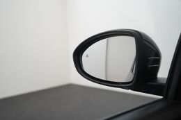Dodehoek detectie