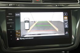 achteruitrijcamera