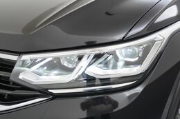 matrix LED koplampen