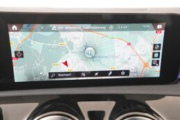 navigatiesysteem full map + hard disk
