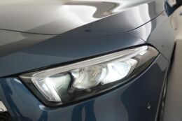 LED koplampen
