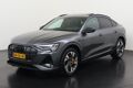 Audi e-tron Sportback 55 quattro S-Line 95 kWh