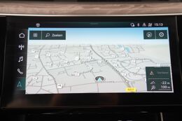navigatiesysteem full map