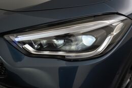 matrix LED koplampen