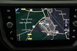 navigatiesysteem full map