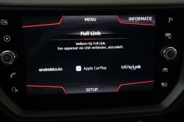 Apple Carplay/Android Auto