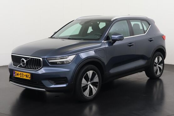 Volvo XC40 1.5 T4 Recharge Inscription Expression