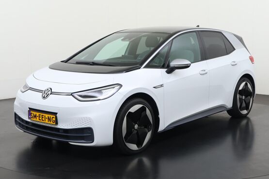Volkswagen ID.3 First Max 58 kWh