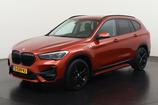 BMW X1 xDrive25e High Executive PHEV