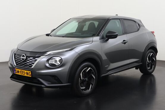 Nissan Juke 1.6 Hybrid N-Connecta