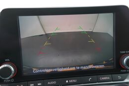 achteruitrijcamera