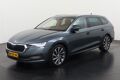 Škoda Octavia Combi 1.4 TSI iV PHEV Style